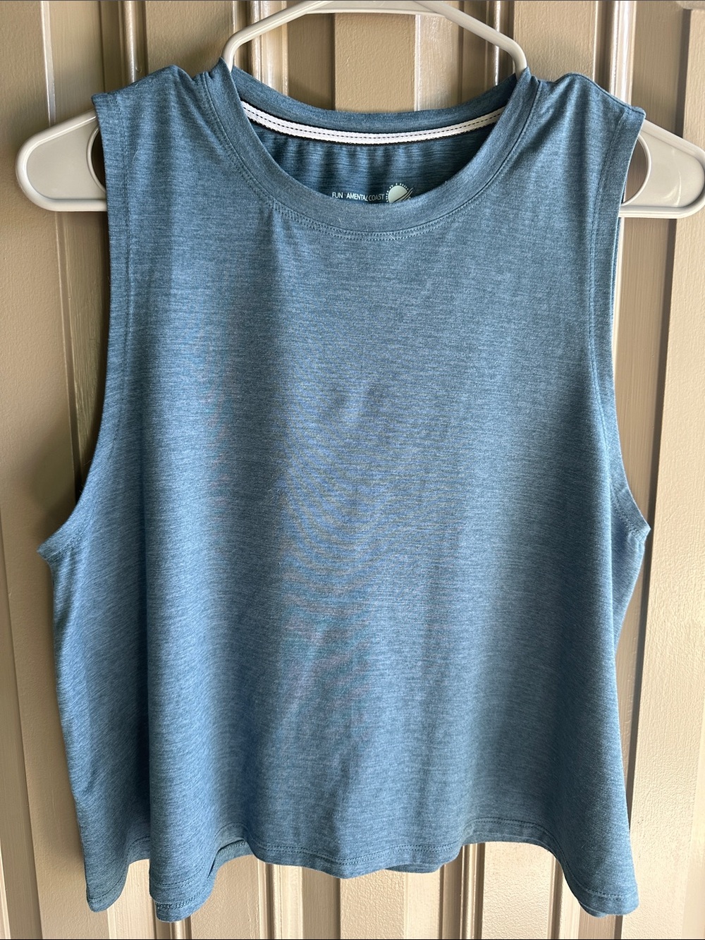 Fundamental Coast tee